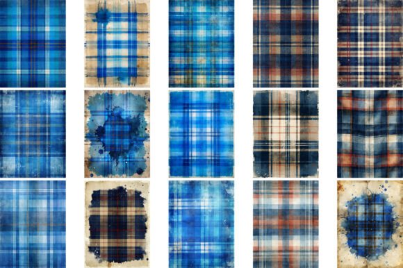 Unlocking Creativity with the Plaid Junk Journal Page Bundle